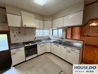 4LDK+S house in Minami Ward, Sakai