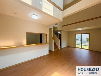 4LDK house in Izumi