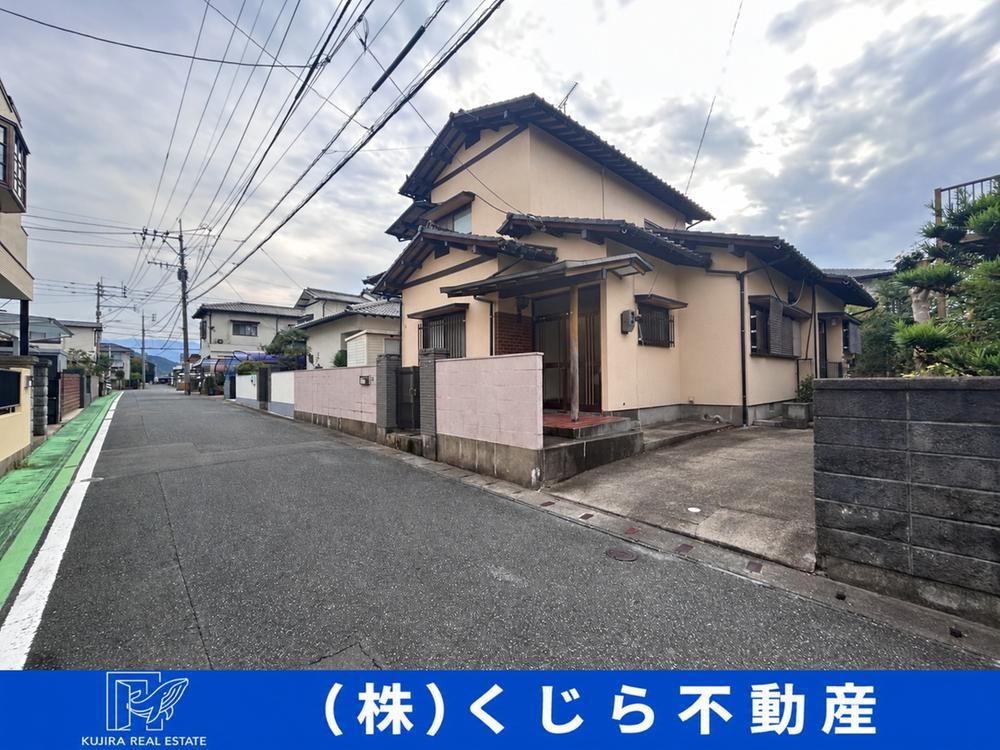 5DK house in Sawara Ward, Fukuoka - Photo 1