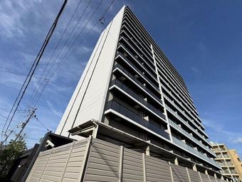 3LDK apartment in Kusatsu