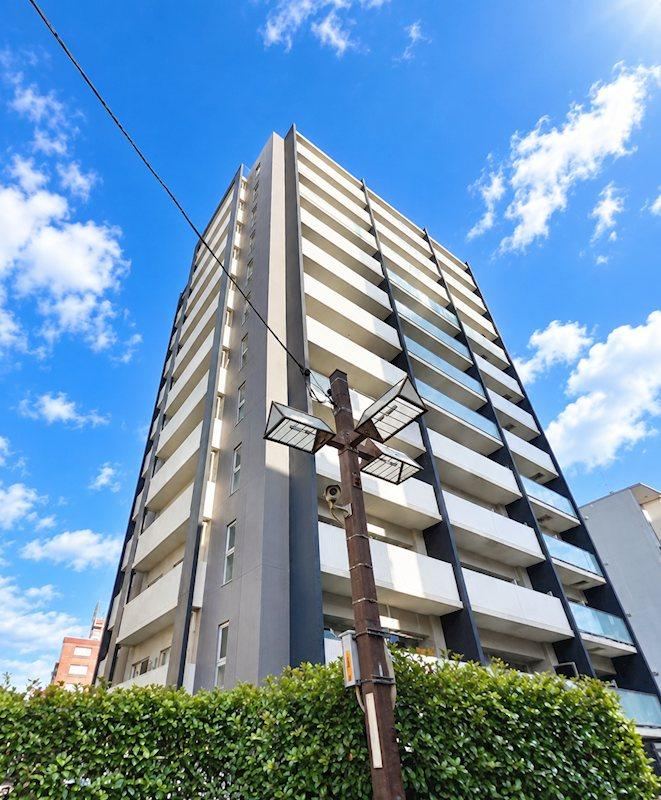 3LDK apartment in Kawaguchi, Saitama - Photo 1
