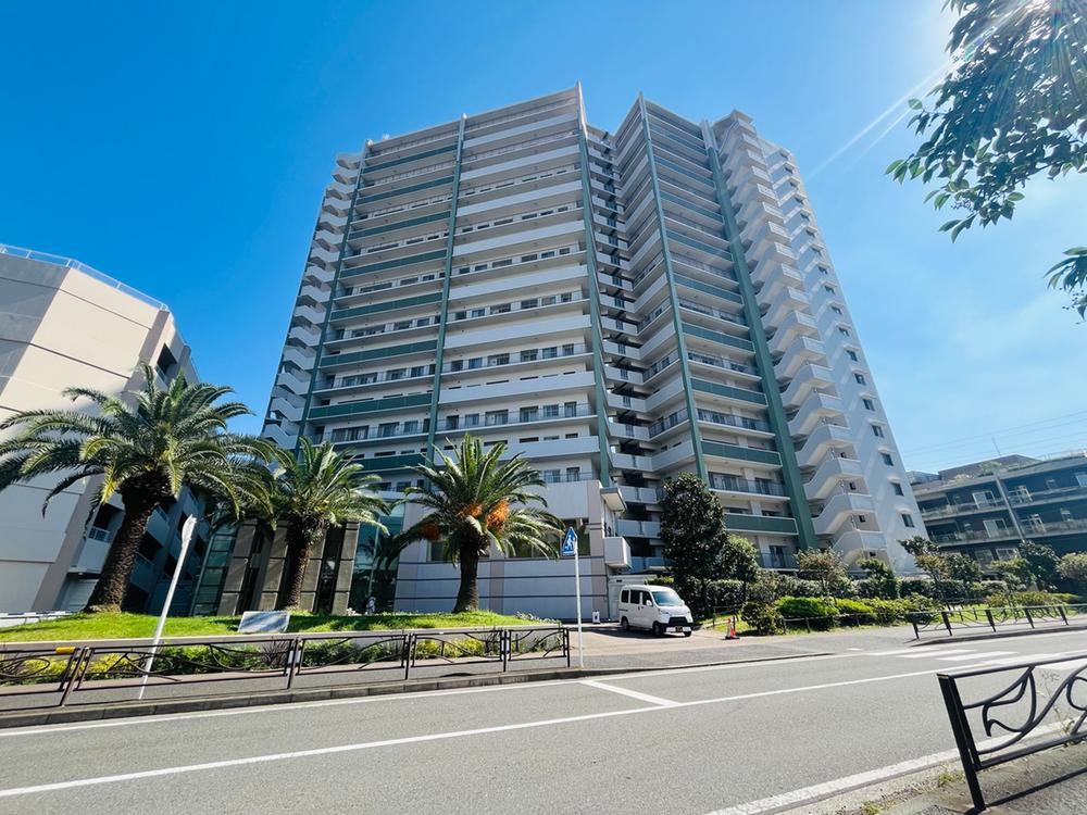 3LDK apartment in Kawasaki Ward, Kawasaki, Kanagawa - Photo 1