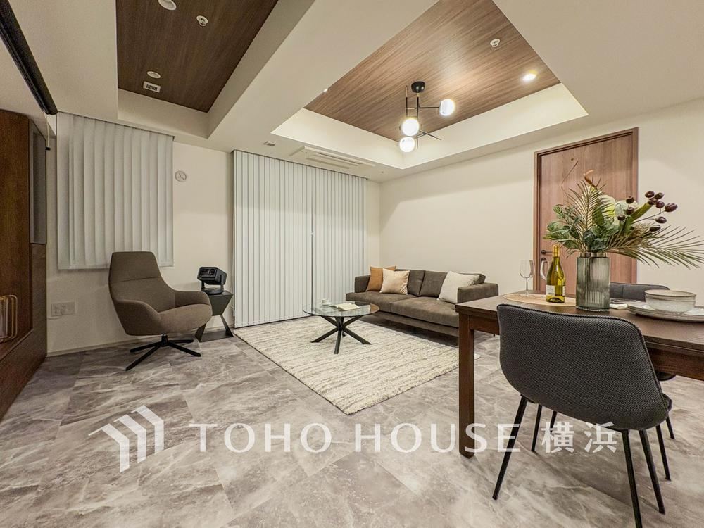 1LDK apartment in Kanagawa Ward, Yokohama, Kanagawa - Photo 1