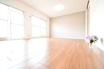 2LDK apartment in Zushi