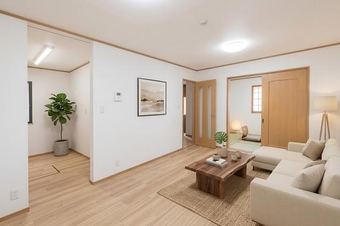 4LDK house in Koshigaya