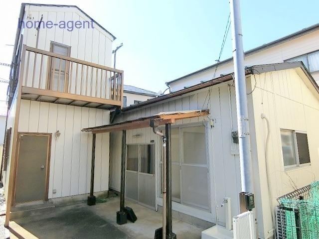 4DK house in Iwatsuki Ward, Saitama - Photo 1