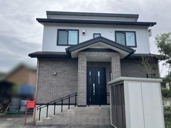 4LDK house in Iwaki