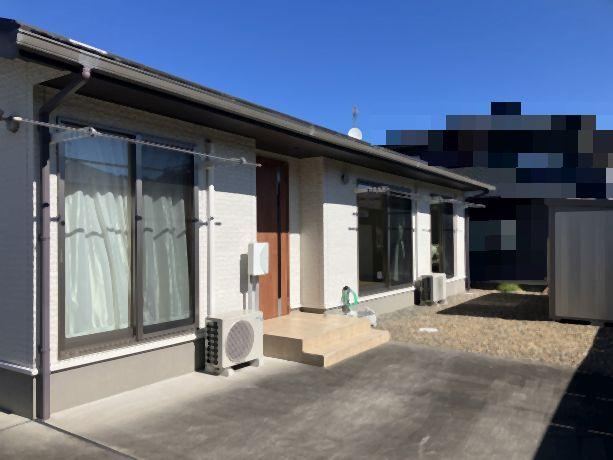 3LDK house in Iwaki, Fukushima - Photo 1
