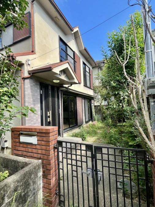 5LDK house in Yawata, Kyoto - Photo 1