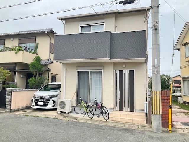 3LDK house in Nishikyo Ward, Kyoto - Photo 1