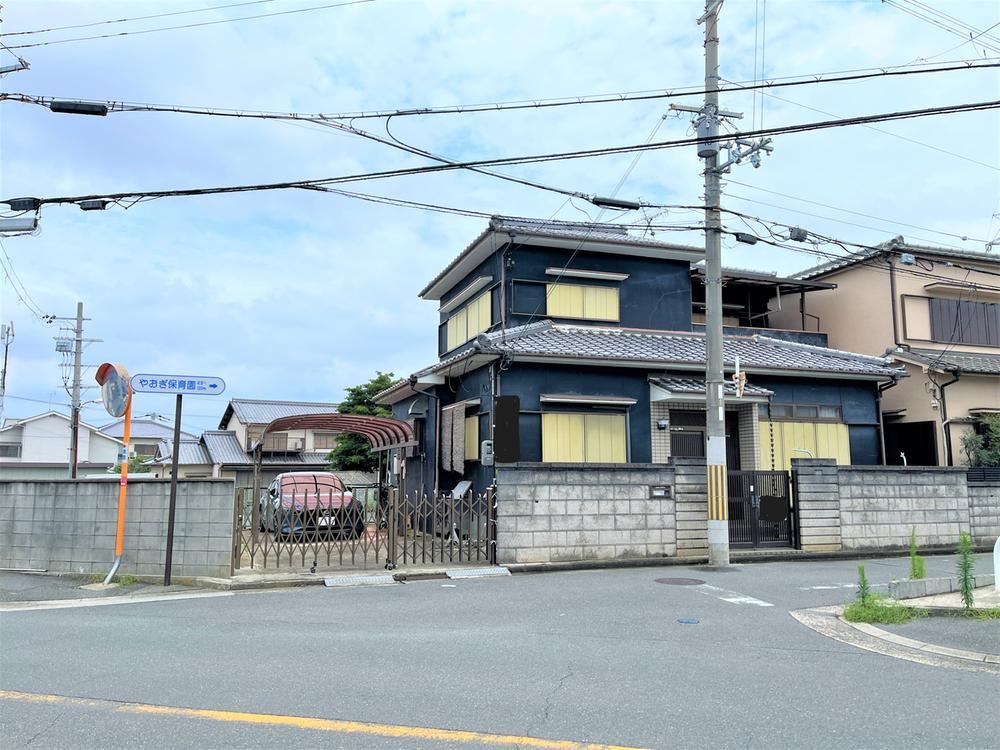 6DK house in Yao, Osaka - Photo 1