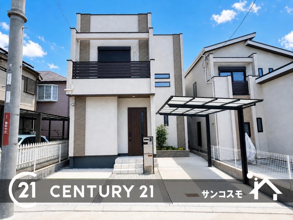 3LDK house in Hirakata, Osaka - Photo 1
