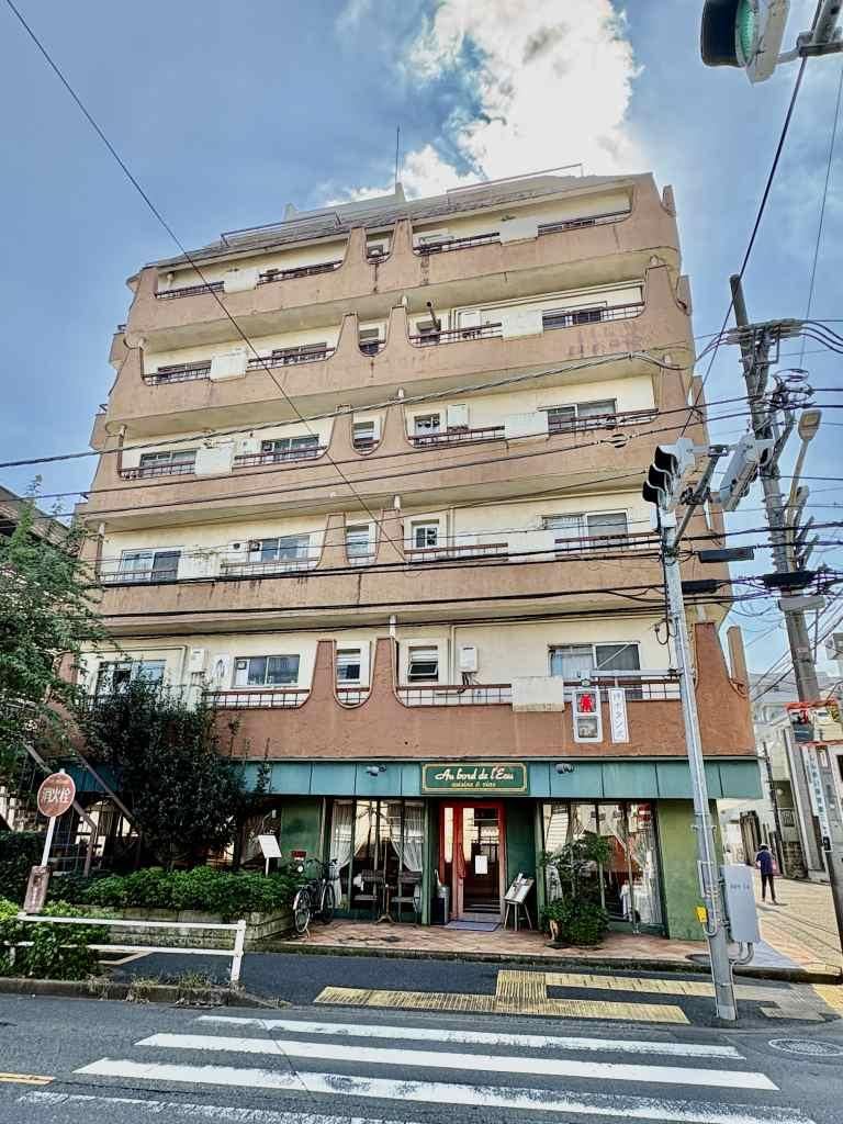 2LDK apartment in Koganei, Tokyo - Photo 1
