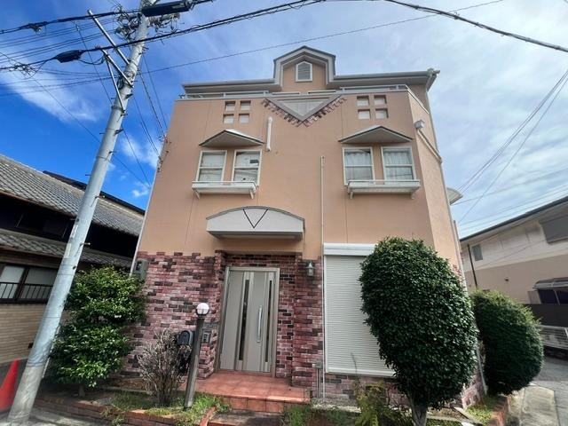 4LDK house in Izumiotsu, Osaka - Photo 1