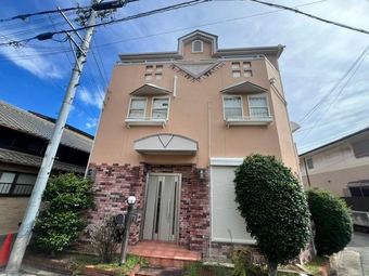 4LDK house in Izumiotsu