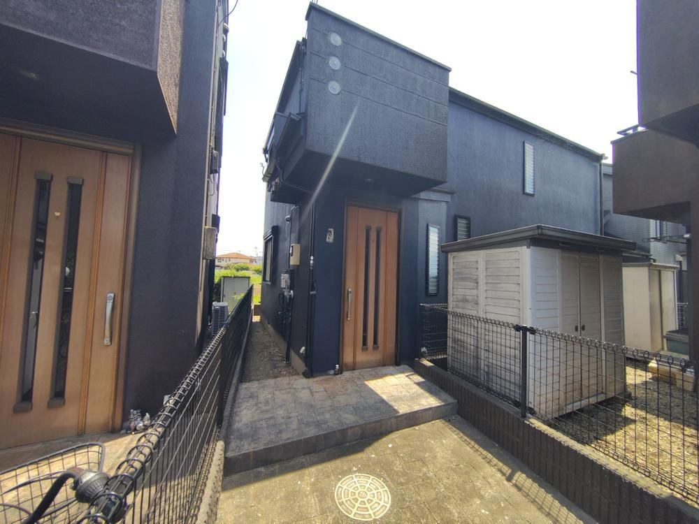 3LDK house in Kodaira, Tokyo - Photo 1