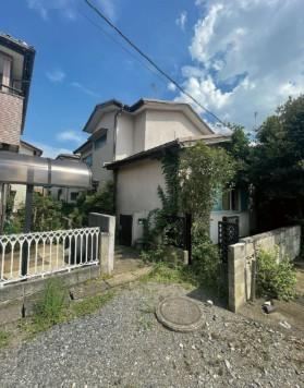 5LDK house in Kawagoe