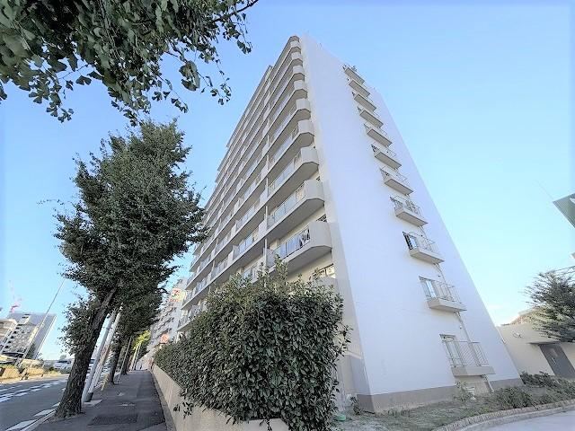 3LDK apartment in Toyonaka, Osaka - Photo 1