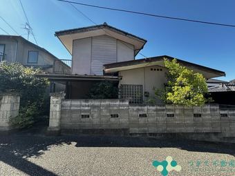 plot of land in Nishi Ward
