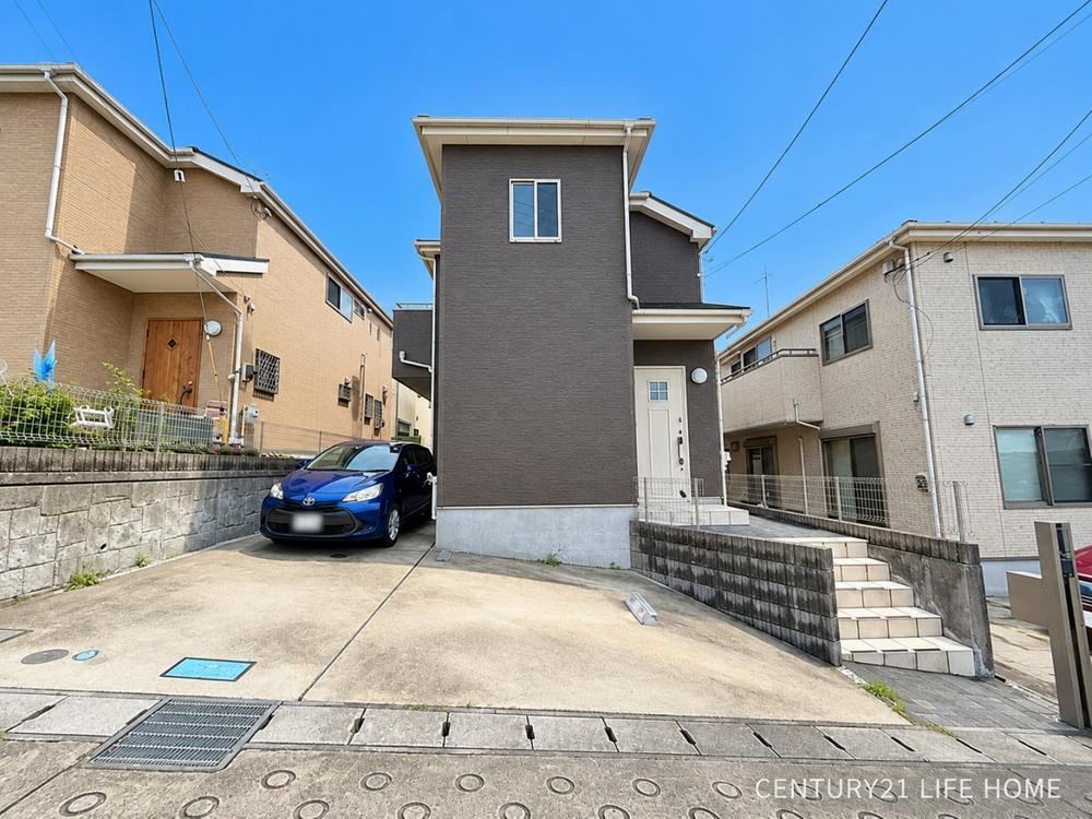 4LDK house in Miyamae Ward, Kawasaki, Kanagawa - Photo 1