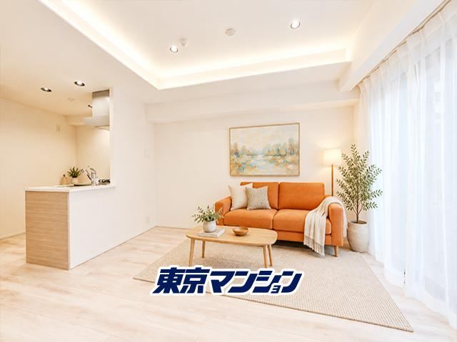 1LDK apartment in Shibuya Ward, Tokyo - Photo 1