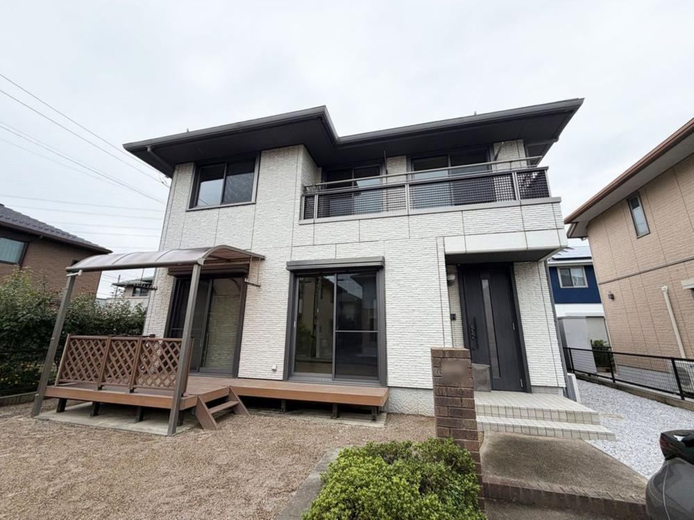 3LDK+S house in Kumagaya, Saitama - Photo 1