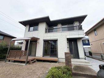 3LDK+S house in Kumagaya