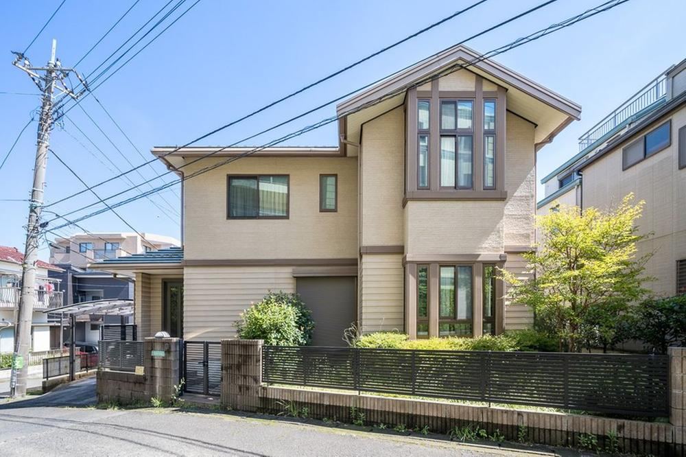 4LDK+2S house in Totsuka Ward, Yokohama, Kanagawa - Photo 1