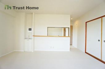 4LDK apartment in Sanda