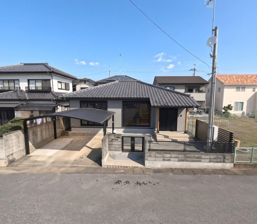 1LDK+S house in Sano, Tochigi - Photo 1