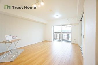 4LDK apartment in Sanda