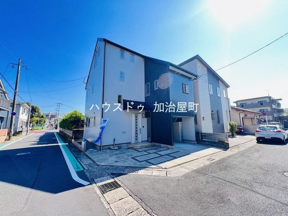 3LDK house in Kagoshima, Kagoshima - Photo 1