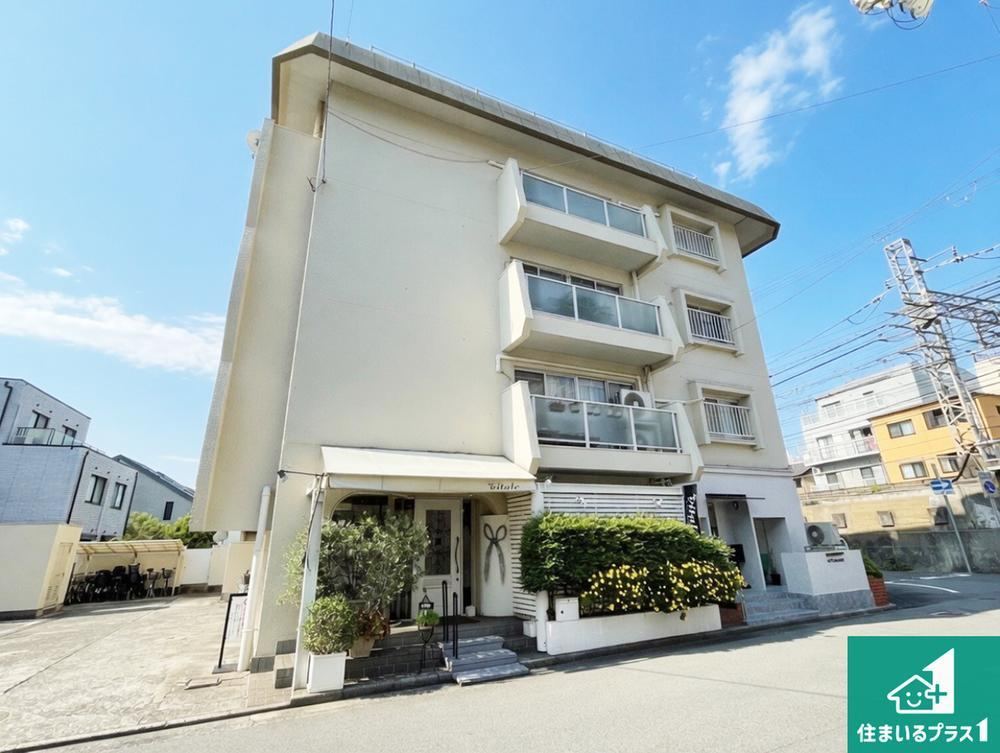 3LDK apartment in Ashiya, Hyogo - Photo 1