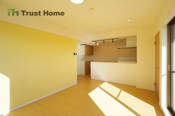 2LDK apartment in Nishinomiya, Hyogo - Photo 1