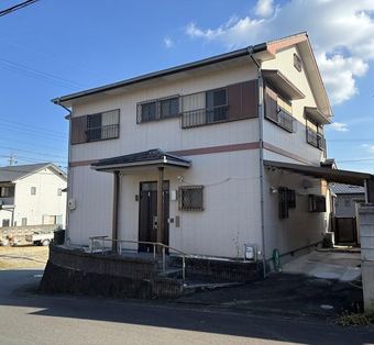 6DK house in Ise