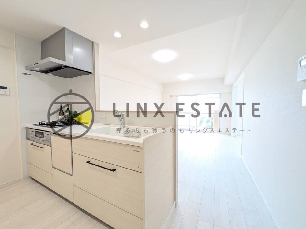 3LDK apartment in Nishi Ward, Kobe, Hyogo - Photo 1