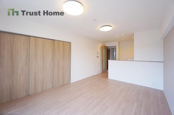 3LDK apartment in Nishinomiya, Hyogo - Photo 1