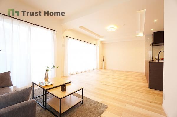 3LDK apartment in Takarazuka, Hyogo - Photo 1