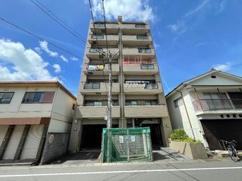 3LDK apartment in Sanda