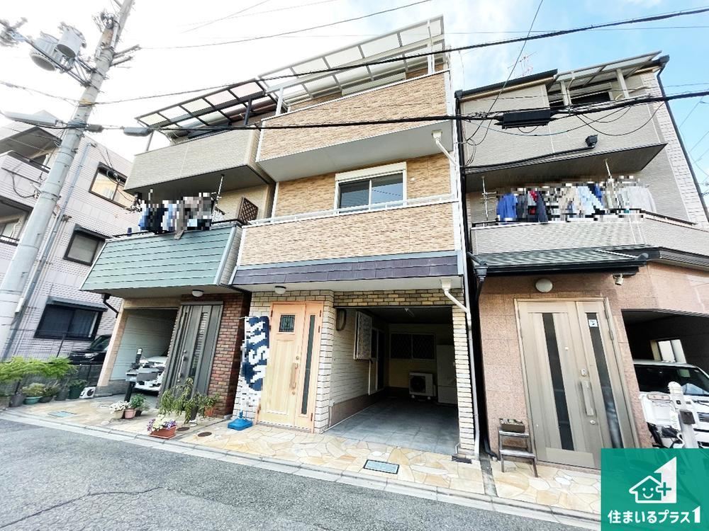 3LDK house in Amagasaki, Hyogo - Photo 1