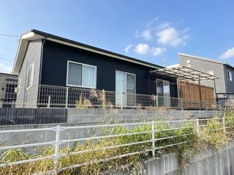 3LDK house in Motomiya
