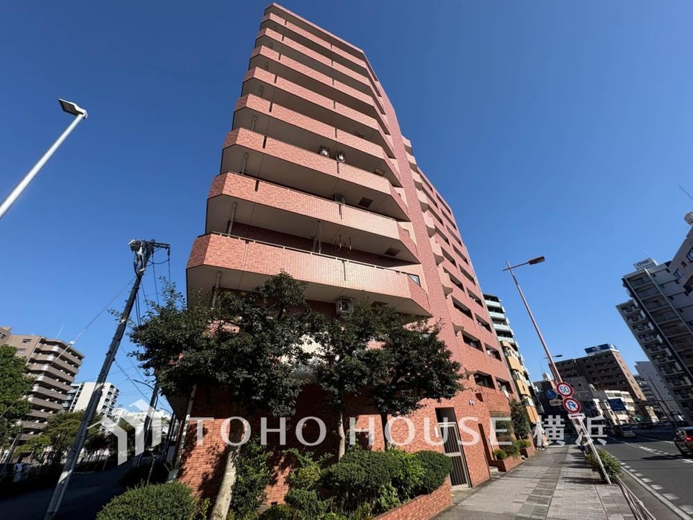 3LDK apartment in Naka Ward, Yokohama, Kanagawa - Photo 1