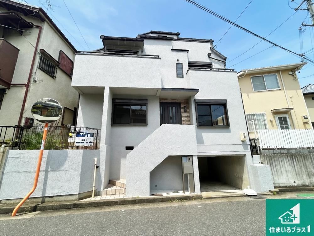 4DK house in Nishinomiya, Hyogo - Photo 1