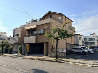 4LDK house in Kure