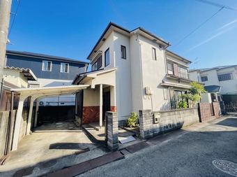 5LDK house in Kishiwada