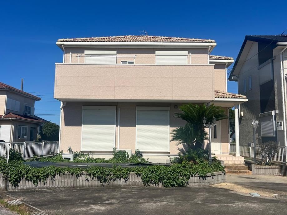 3LDK+S house in Sammu, Chiba - Photo 1