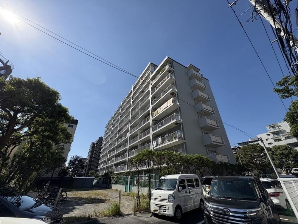3LDK apartment in Edogawa Ward, Tokyo - Photo 1