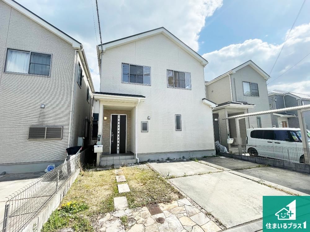 5LDK house in Nishinomiya, Hyogo - Photo 1