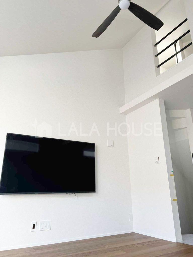 2LDK+S house in Setagaya Ward, Tokyo - Photo 1