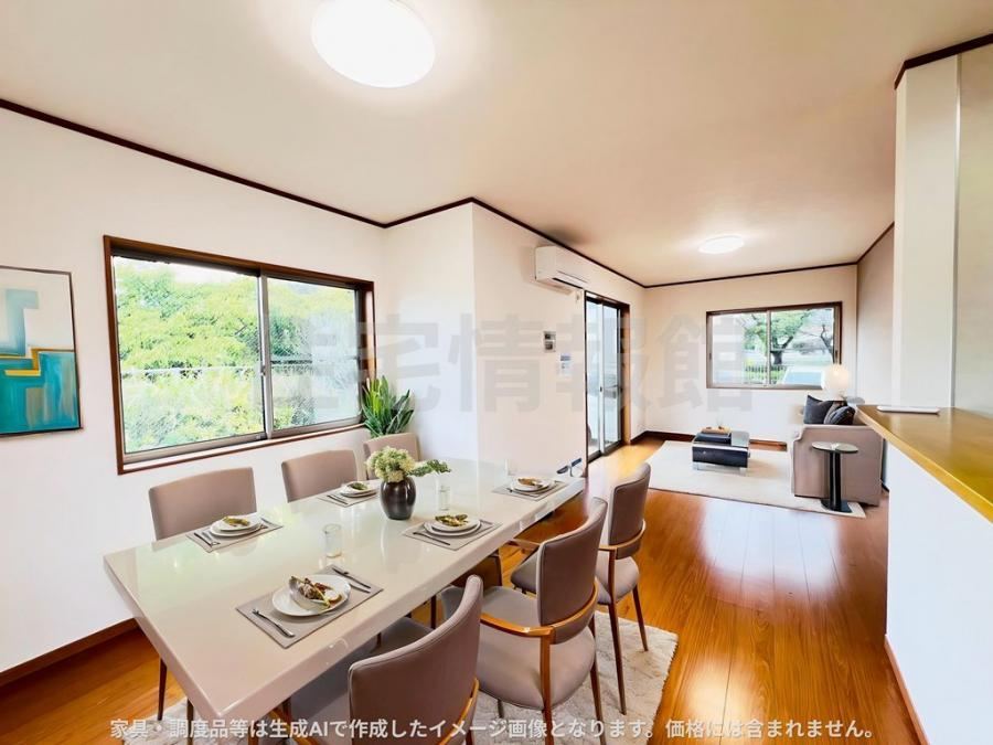 4LDK house in Oiso, Naka District, Kanagawa - Photo 1